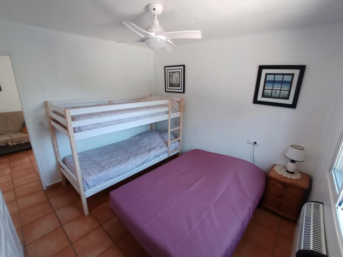 피네스트라트 Casita Sol 빌라 외부 사진
